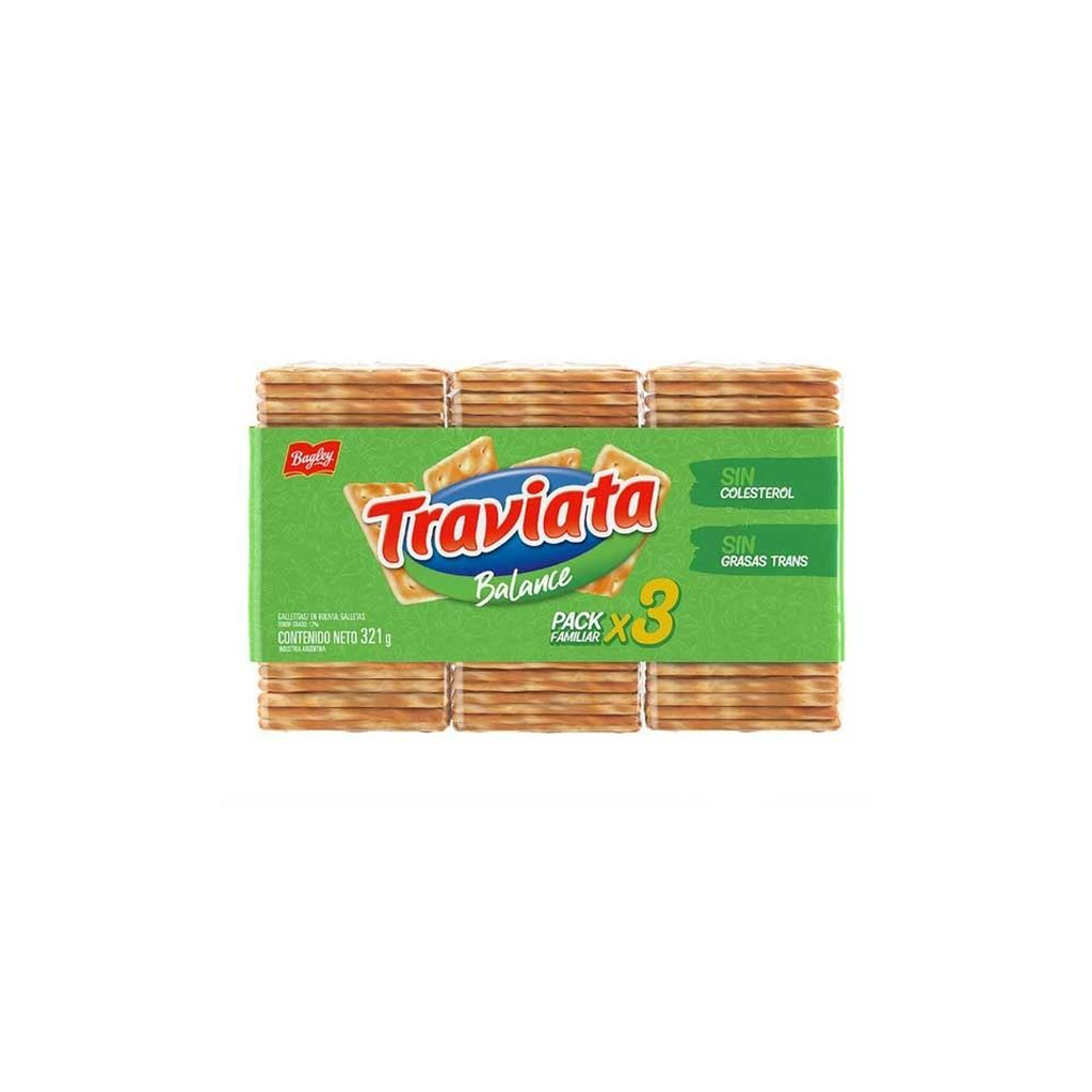 GALL.TRAVIATA BALANCE X321G