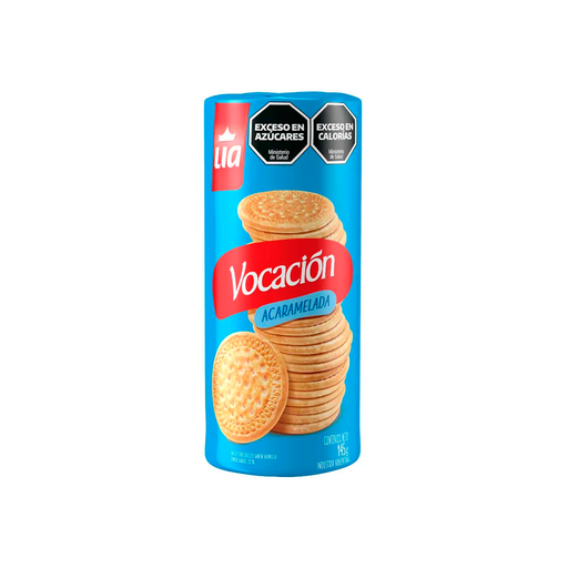 [34023] GALL.VOCACION ACARAMELADA X145G