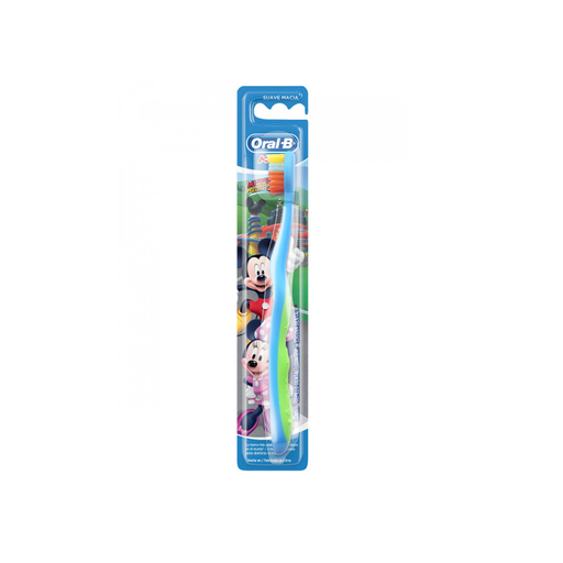 [19396] CEP. ORAL-B KIDS MICKEY X12U