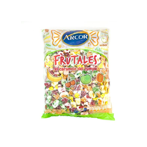 [3068] CARAM.MASTICABLE ARCOR X 800GS.