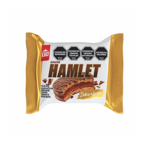 [14413] ALF.HAMLET DDL X36G