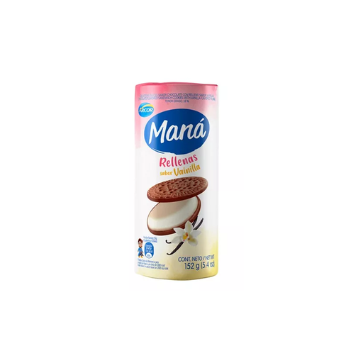[23275] GALL.MANA CHOC.RELL.VAIN X152GR