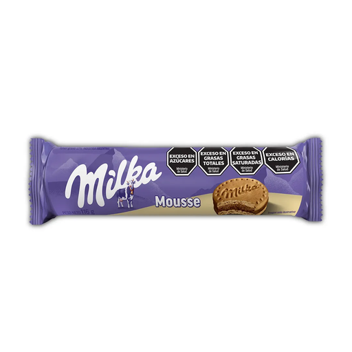 [76222] GALL. MILKA MOUSE VAIN. X 116G