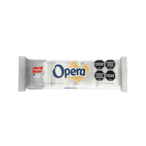[9509] GALL.OPERA X 220G
