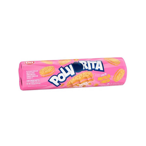 [23518] GALL.POLVORITA VAIN/FRU.X 152G