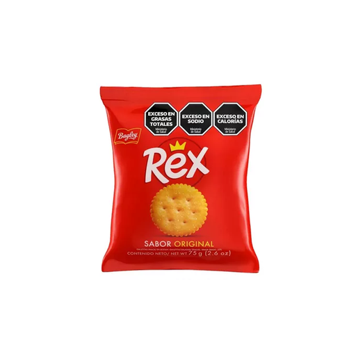 [4212] GALL.REX ORIGINAL X 75GS.